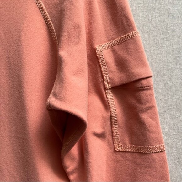 Karma Full-Zip Hoodie Jacket Sz XS - Picture 6 of 9